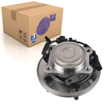 Load image into Gallery viewer, Rear Left ABS Wheel Bearing Hub Kit Fits Dodge 04779797AB Blue Print ADA108317