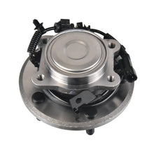 Load image into Gallery viewer, Rear Left ABS Wheel Bearing Hub Kit Fits Dodge 04779797AB Blue Print ADA108317