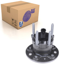 Load image into Gallery viewer, Vectra Rear ABS Wheel Bearing Hub Kit Fits Vauxhall Blue Print ADA108320