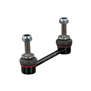 Front Drop Link CTS Anti Roll Bar Stabiliser Fits Cadillac Blue Print ADA108532