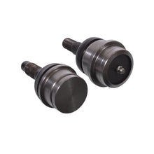 Load image into Gallery viewer, Front Ball Joint Kit Inc Threaded Sleeve Castle Nuts &amp; Cott Blue Print ADA108602