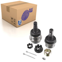Load image into Gallery viewer, Front Ball Joint Kit Fits Jeep Cherokee Comanche Grand Wago Blue Print ADA108603
