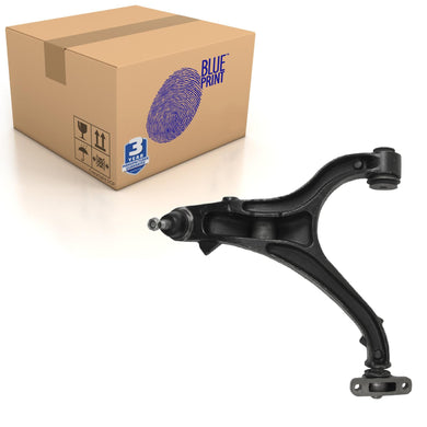 Grand Cherokee Control Arm Front Right Lower Fits Jeep Blue Print ADA108604