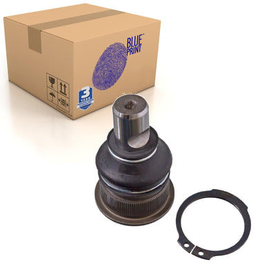 Front Lower Ball Joint Inc Circlip Fits Chrysler Neon PT Cr Blue Print ADA108609