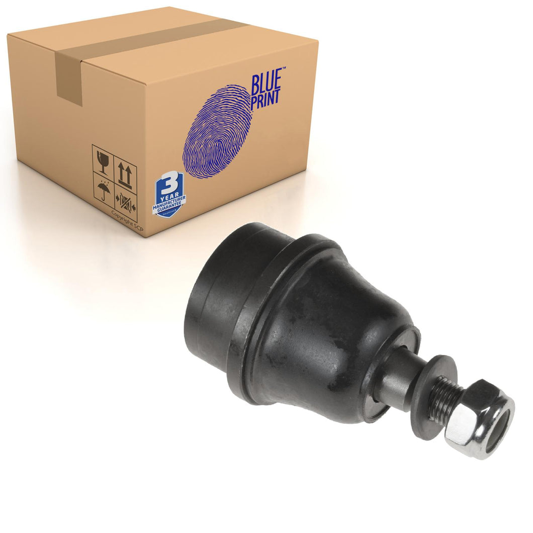 Front Lower Ball Joint Inc Nut Fits Jeep Cherokee Commander Blue Print ADA108632