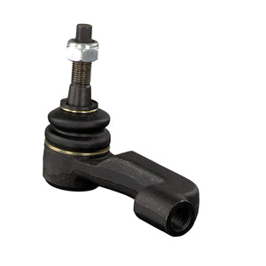 Cherokee Front Left Tie Rod End Outer Track Fits Jeep Blue Print ADA108701