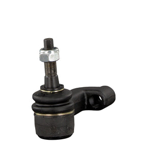 Cherokee Front Left Tie Rod End Outer Track Fits Jeep Blue Print ADA108701