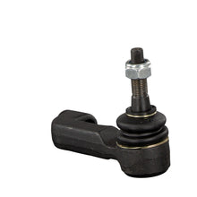 Load image into Gallery viewer, Cherokee Front Left Tie Rod End Outer Track Fits Jeep Blue Print ADA108701
