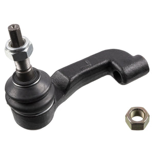 Cherokee Front Left Tie Rod End Outer Track Fits Jeep Blue Print ADA108701