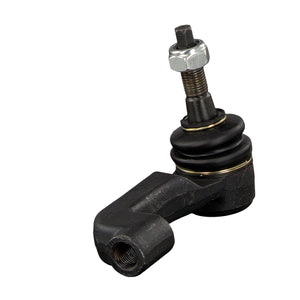 Cherokee Front Right Tie Rod End Outer Track Fits Jeep Blue Print ADA108702
