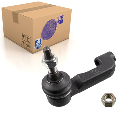 Cherokee Front Right Tie Rod End Outer Track Fits Jeep Blue Print ADA108702