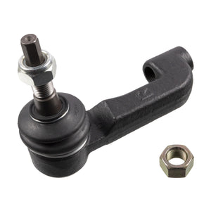 Cherokee Front Right Tie Rod End Outer Track Fits Jeep Blue Print ADA108702