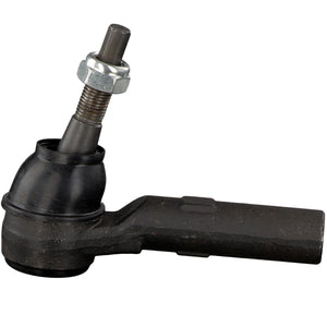 Grand Cherokee Front Left Tie Rod End Outer Track Fits Jeep Blue Print ADA108705