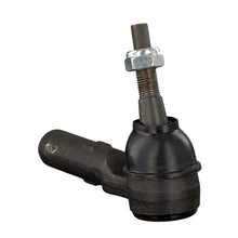 Load image into Gallery viewer, Grand Cherokee Front Left Tie Rod End Outer Track Fits Jeep Blue Print ADA108705