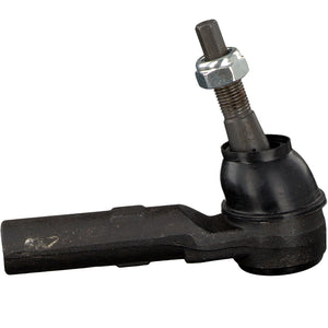 Grand Cherokee Front Left Tie Rod End Outer Track Fits Jeep Blue Print ADA108705