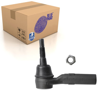 Grand Cherokee Front Left Tie Rod End Outer Track Fits Jeep Blue Print ADA108705