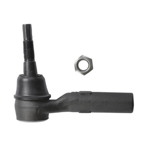 Grand Cherokee Front Left Tie Rod End Outer Track Fits Jeep Blue Print ADA108705