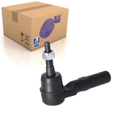 Grand Cherokee Front Right Tie Rod End Outer Track Fit Jeep Blue Print ADA108706