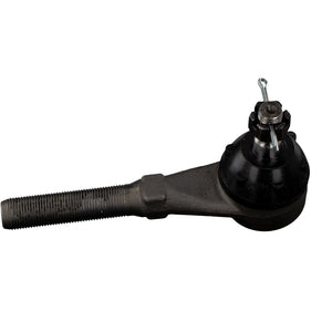 Grand Cherokee Tie Rod End Outer Track Fits Jeep 52005741 Blue Print ADA108708