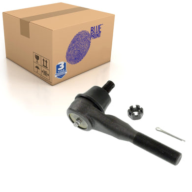 Grand Cherokee Tie Rod End Outer Track Fits Jeep 52005741 Blue Print ADA108708