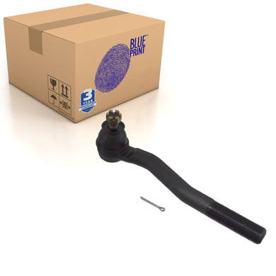 Grand Cherokee Tie Rod End Outer Track Fits Jeep Blue Print ADA108710