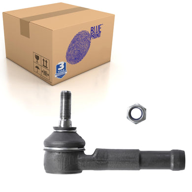 Front Tie Rod End Outer Track Fits Chrysler 04762861AA Blue Print ADA108714