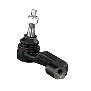 Nitro Front Left Tie Rod End Outer Track Fits Dodge Blue Print ADA108725
