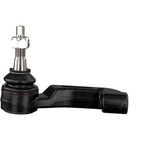 Nitro Front Left Tie Rod End Outer Track Fits Dodge Blue Print ADA108725