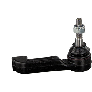 Nitro Front Left Tie Rod End Outer Track Fits Dodge Blue Print ADA108725