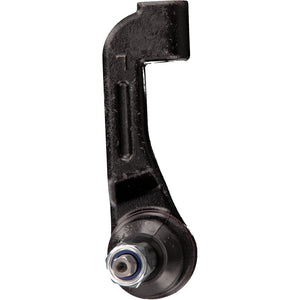 Nitro Front Left Tie Rod End Outer Track Fits Dodge Blue Print ADA108725