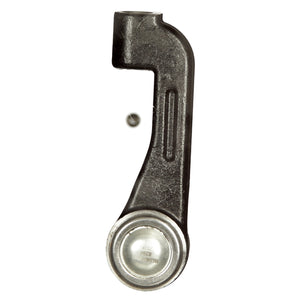 Nitro Front Left Tie Rod End Outer Track Fits Dodge Blue Print ADA108725