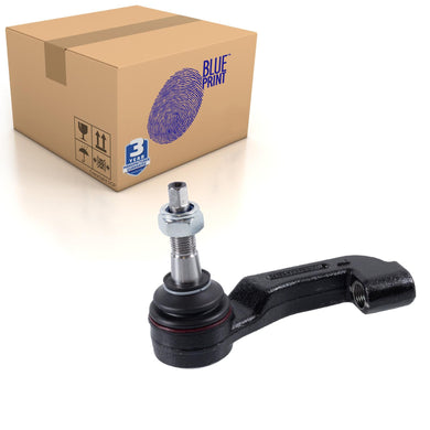 Nitro Front Left Tie Rod End Outer Track Fits Dodge Blue Print ADA108725
