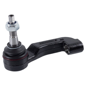 Nitro Front Left Tie Rod End Outer Track Fits Dodge Blue Print ADA108725
