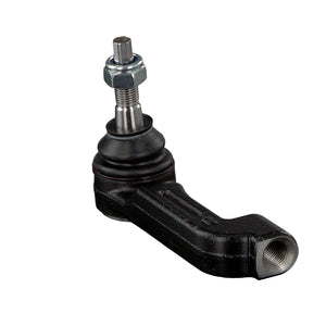 Nitro Front Right Tie Rod End Outer Track Fits Dodge Blue Print ADA108726