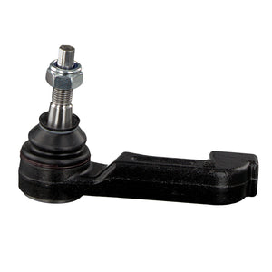 Nitro Front Right Tie Rod End Outer Track Fits Dodge Blue Print ADA108726