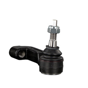 Nitro Front Right Tie Rod End Outer Track Fits Dodge Blue Print ADA108726