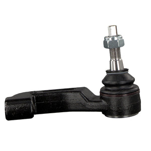 Nitro Front Right Tie Rod End Outer Track Fits Dodge Blue Print ADA108726