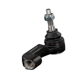 Nitro Front Right Tie Rod End Outer Track Fits Dodge Blue Print ADA108726
