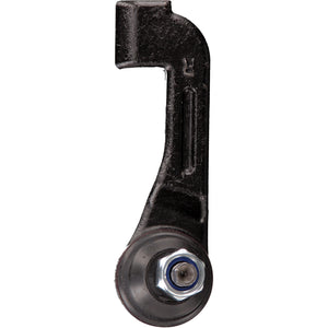 Nitro Front Right Tie Rod End Outer Track Fits Dodge Blue Print ADA108726