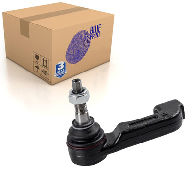 Nitro Front Right Tie Rod End Outer Track Fits Dodge Blue Print ADA108726
