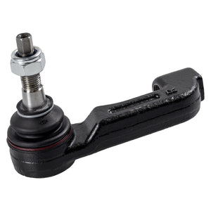 Nitro Front Right Tie Rod End Outer Track Fits Dodge Blue Print ADA108726