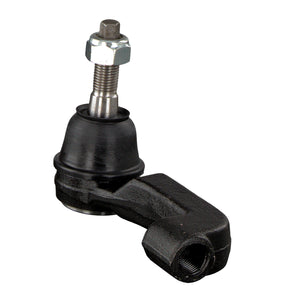 Cherokee Front Left Tie Rod End Outer Track Fits Jeep Blue Print ADA108730