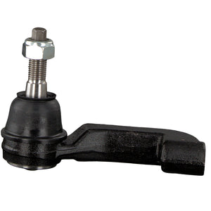 Cherokee Front Left Tie Rod End Outer Track Fits Jeep Blue Print ADA108730
