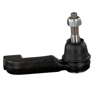 Cherokee Front Left Tie Rod End Outer Track Fits Jeep Blue Print ADA108730