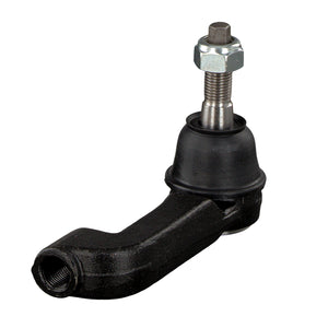 Cherokee Front Left Tie Rod End Outer Track Fits Jeep Blue Print ADA108730