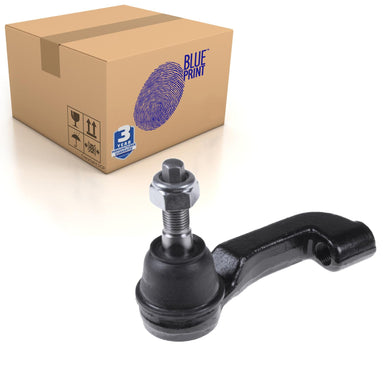 Cherokee Front Left Tie Rod End Outer Track Fits Jeep Blue Print ADA108730