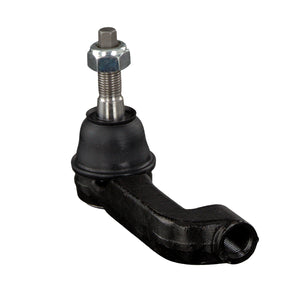 Cherokee Front Right Tie Rod End Outer Track Fits Jeep Blue Print ADA108731