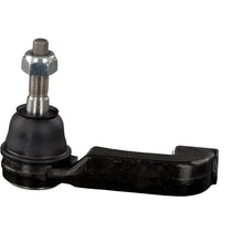 Load image into Gallery viewer, Cherokee Front Right Tie Rod End Outer Track Fits Jeep Blue Print ADA108731