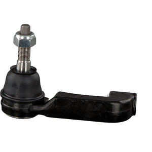 Cherokee Front Right Tie Rod End Outer Track Fits Jeep Blue Print ADA108731