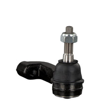 Load image into Gallery viewer, Cherokee Front Right Tie Rod End Outer Track Fits Jeep Blue Print ADA108731